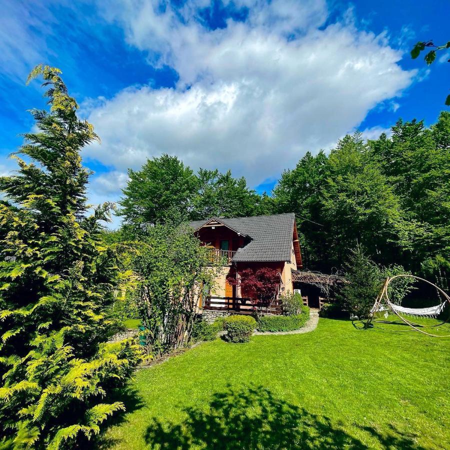 De La Villa Brezovica Exterior foto