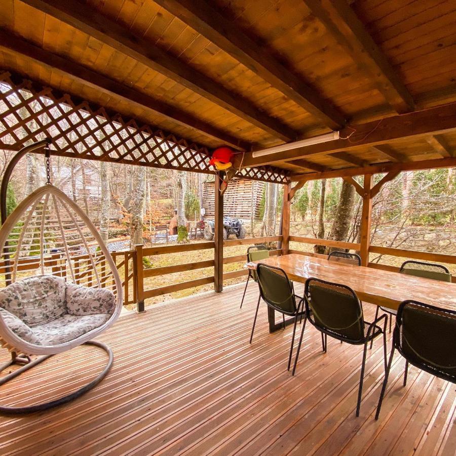 De La Villa Brezovica Exterior foto