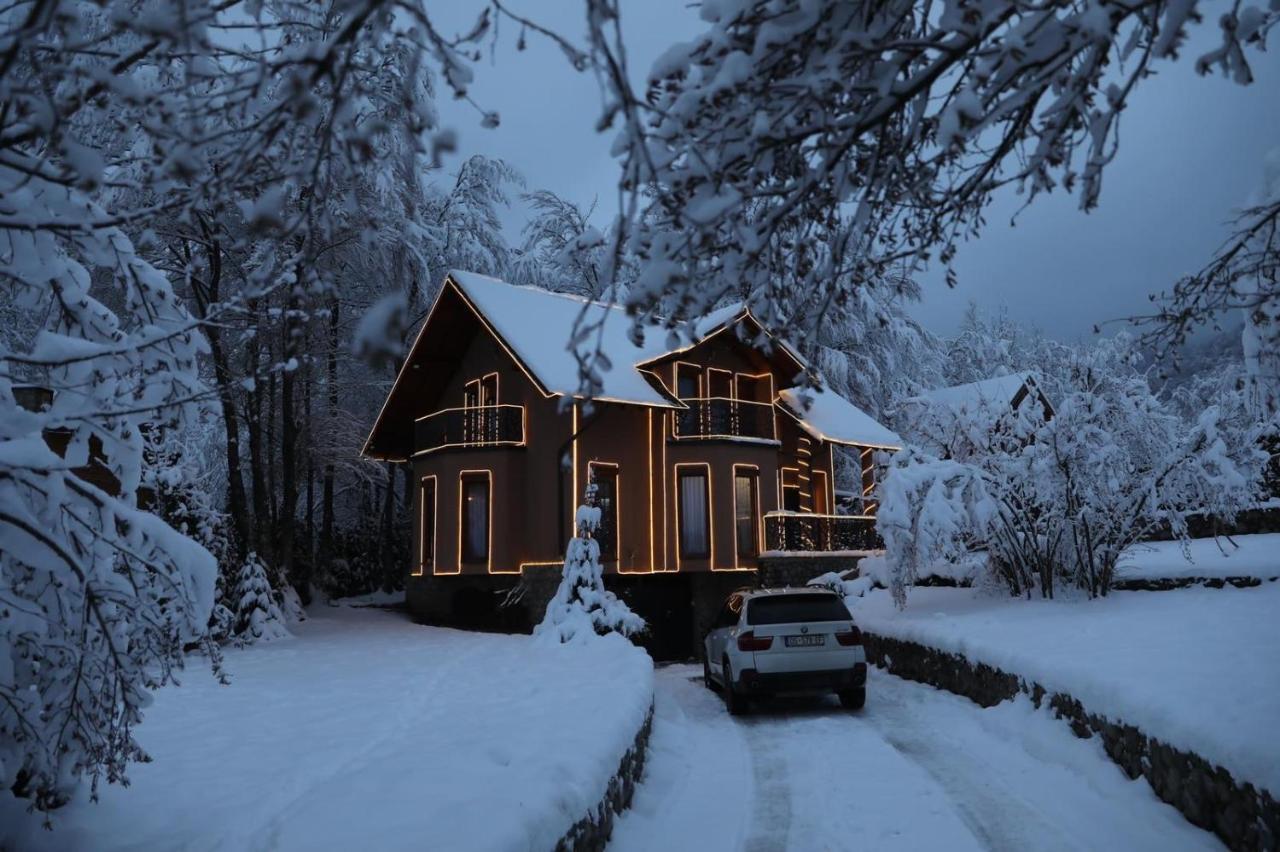 De La Villa Brezovica Exterior foto