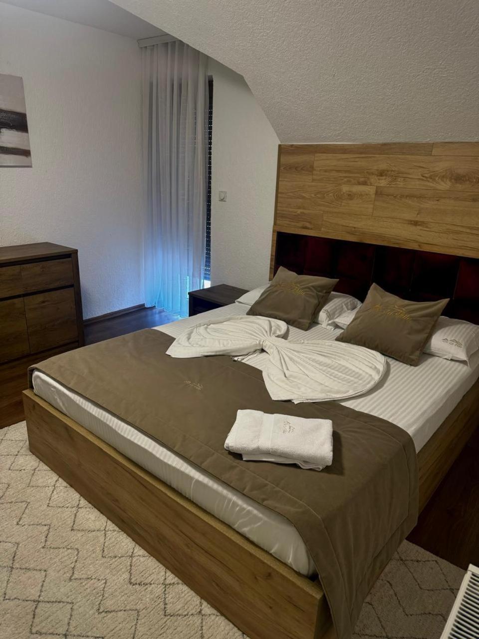De La Villa Brezovica Exterior foto